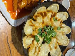 地锅排骨-东来土菜馆(民祥园路店)