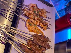 -燥次·烧烤酒场(万象城店)