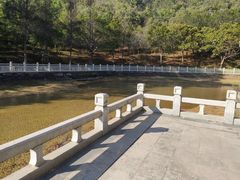 -燕子岭公园