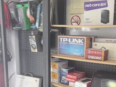 -千机网·翎杰手机电脑维修中心(上海海阳路店)