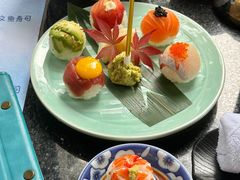 -小山日本料理(太古汇店)