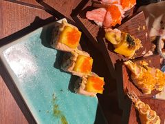 -古田居·特色寿司料理(星之岛旗舰店)