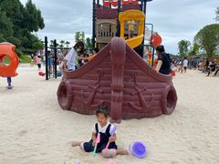 -仙海旅游度假区