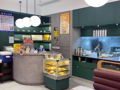 -香港深仔记茶餐厅(东门店)