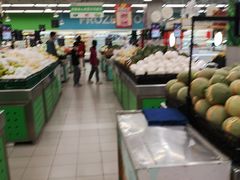 -百佳永辉超市(东城万达店)