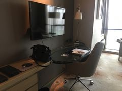 -济南绿地美利亚酒店