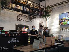 -Hi YOU你的饭局泰餐厅(雍和宫店)