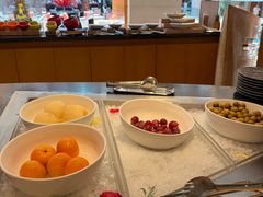 -威斯汀舞台餐厅