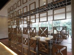 大堂-紫霞门韩国料理烤肉(深南东路店)