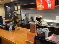 -星巴克(呼和浩特民族商场店)