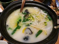 -云海肴·汽锅鸡·云南代表菜(东坝金隅店)