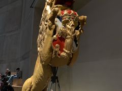 -瓦萨沉船博物馆