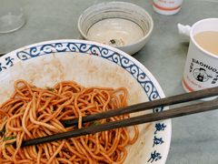 -梅溪·小伙子干挑面(安吉总店)