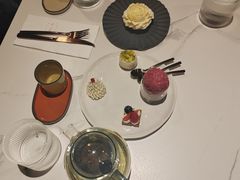 -潮一不贰·法式甜品·生日蛋糕·西式简餐(外滩店)