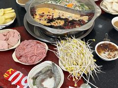 -储奇门鳝鱼火锅(总店)