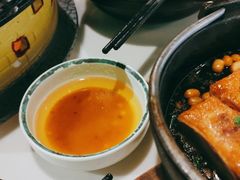 -原味田园·客家菜·土窑鸡(中航城君尚购物中心店)