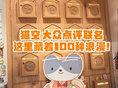 -猫的天空之城概念书店(大学路店)