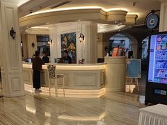 -海天一色海景自助餐厅(西港花园店)