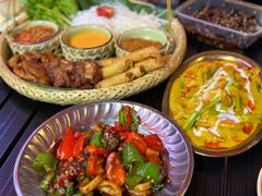 -BLABLATAI吧啦泰·泰式爆炒(西宸天街店)