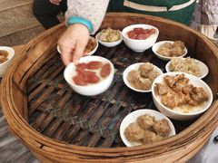 -品香排骨饭(羊官路店)
