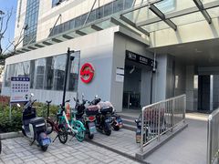 -上海市浦东新区中医医院(罗山分院)