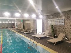 -DF游泳健身(贾家花园店)
