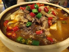 -品大三·经典淮扬菜(大行宫店)