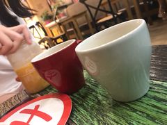 -东哥面包 DONCO BAKERY(万风新天地购物中心店)