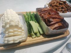 -津沽小院(天津之眼店)