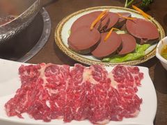 -潮澎派·潮汕菜大排档(南较西路店)