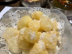 -坦坦大炉·韩式烤肉(望京店)