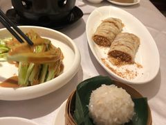-粗茶淡饭·汉口公馆(循礼门店)