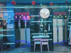 -酷秀KTV(五道口店)