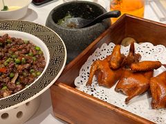 -橘洲1925湖湘餐厅