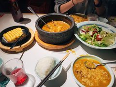 -0776食堂·京城创意菜(七里庄店)
