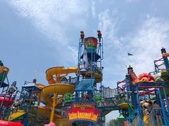 -苏州乐园森林水世界