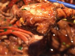 -胖哥俩肉蟹煲(爱琴海购物公园店)