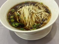 -银都上海菜馆(粤海东路店)
