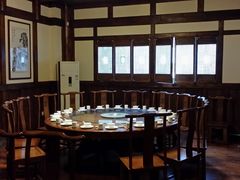 -庶民居中餐馆(花土店)