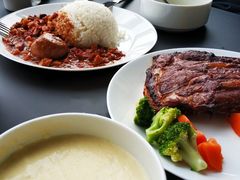 -宜家·瑞典风味餐厅(天津东丽商场店)