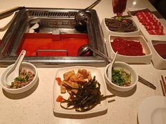 -海底捞火锅(佳兆业广场店)