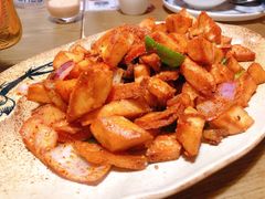 -那时新疆·若羌(经纬汇店)