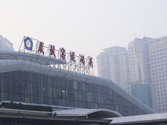 -国际邮轮中心码头(厦鼓码头)