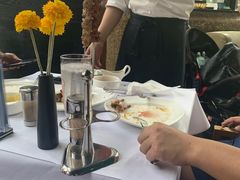 -拉蒂娜·巴西牛排馆 Latina·Brazilian Steakhouse(陆家嘴旗舰店)