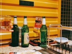 -丰茂烤串(金泉美食宫店)