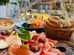-Alimentari早午餐(安福路店)