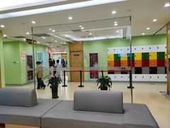 -爱康国宾体检中心(总部基地分院)