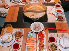 -大红袍火锅料理(尖沙咀店)