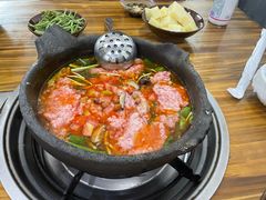 -笔记安顺夺夺粉火锅