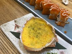 -林妈妈村·日式料理(宝山万达店)